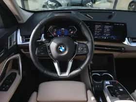 BMW X1 (2025) thumbnail 3