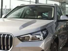 BMW X1 (2025) thumbnail 28