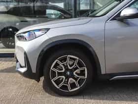 BMW X1 (2025) thumbnail 5