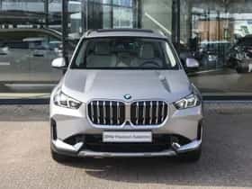 BMW X1 (2025) thumbnail 6