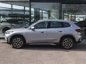 BMW X1 (2025) thumbnail 8