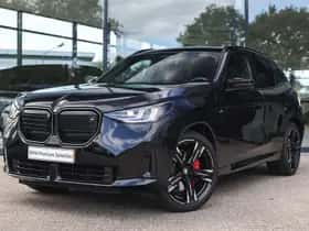 BMW X3 (2025)