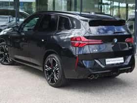 BMW X3 (2025) thumbnail 2