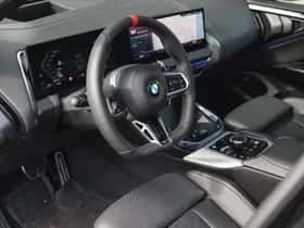 BMW X3 (2025) thumbnail 11