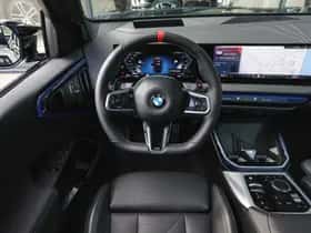 BMW X3 (2025) thumbnail 3