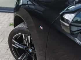 BMW X3 (2025) thumbnail 35