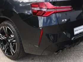 BMW X3 (2025) thumbnail 37