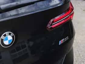 BMW X3 (2025) thumbnail 38