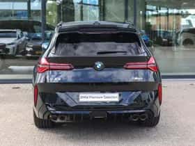 BMW X3 (2025) thumbnail 7