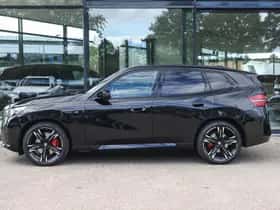 BMW X3 (2025) thumbnail 8