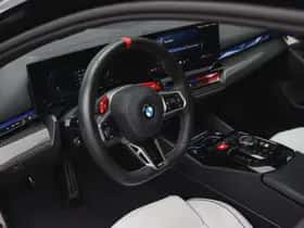 BMW 5-Serie (2025) thumbnail 12