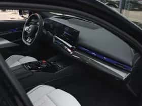 BMW 5-Serie (2025) thumbnail 16