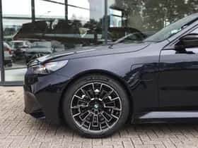 BMW 5-Serie (2025) thumbnail 4