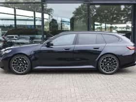 BMW 5-Serie (2025) thumbnail 8