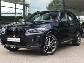 BMW X3 (2024)