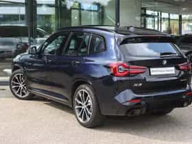 BMW X3 (2024) thumbnail 2