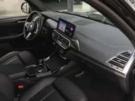 BMW X3 (2024) thumbnail 11