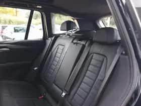 BMW X3 (2024) thumbnail 12
