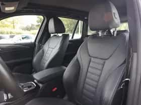 BMW X3 (2024) thumbnail 14