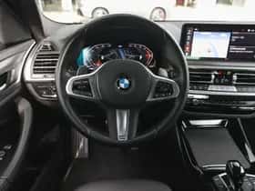 BMW X3 (2024) thumbnail 3