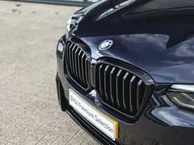 BMW X3 (2024) thumbnail 27