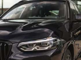 BMW X3 (2024) thumbnail 28