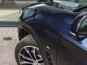 BMW X3 (2024) thumbnail 30