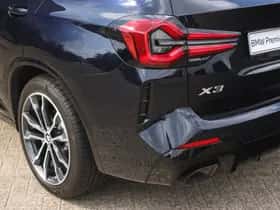BMW X3 (2024) thumbnail 32