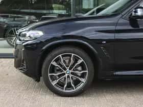 BMW X3 (2024) thumbnail 5