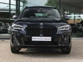 BMW X3 (2024) thumbnail 6