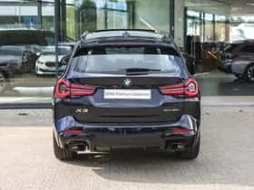 BMW X3 (2024) thumbnail 7