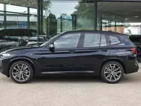 BMW X3 (2024) thumbnail 8