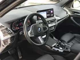 BMW X3 (2024) thumbnail 10