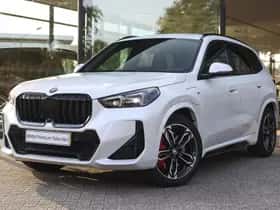 BMW X1 (2025)