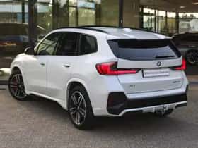 BMW X1 (2025) thumbnail 2