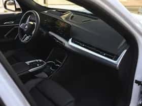 BMW X1 (2025) thumbnail 11