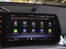 BMW X1 (2025) thumbnail 25