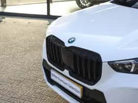 BMW X1 (2025) thumbnail 27