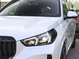 BMW X1 (2025) thumbnail 28