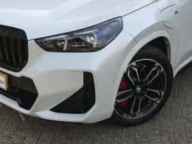 BMW X1 (2025) thumbnail 29
