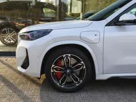 BMW X1 (2025) thumbnail 5