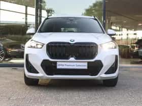 BMW X1 (2025) thumbnail 6