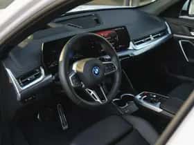 BMW X1 (2025) thumbnail 10