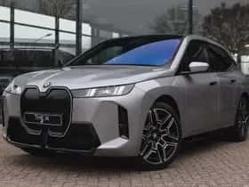 BMW iX (2026)