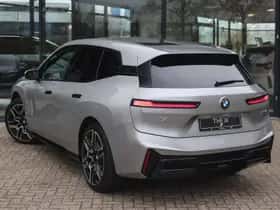 BMW iX (2026) thumbnail 2