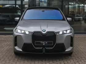 BMW iX (2026) thumbnail 5