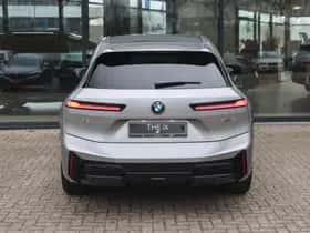 BMW iX (2026) thumbnail 6