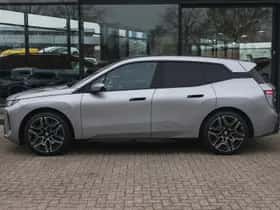 BMW iX (2026) thumbnail 7