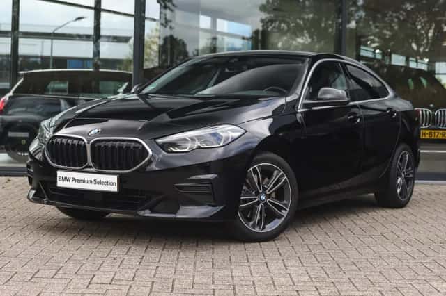 BMW 2-Serie (2023) thumbnail 1