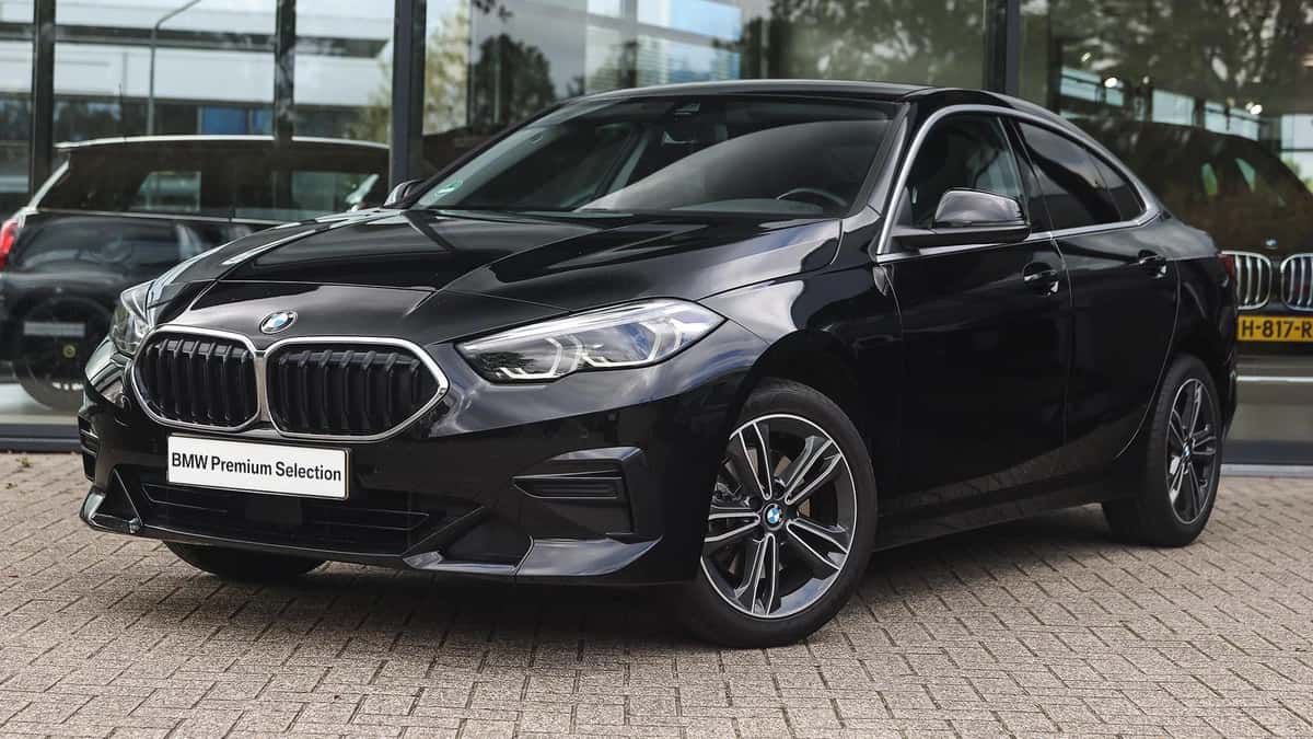 BMW 2-Serie (2023) — foto 1